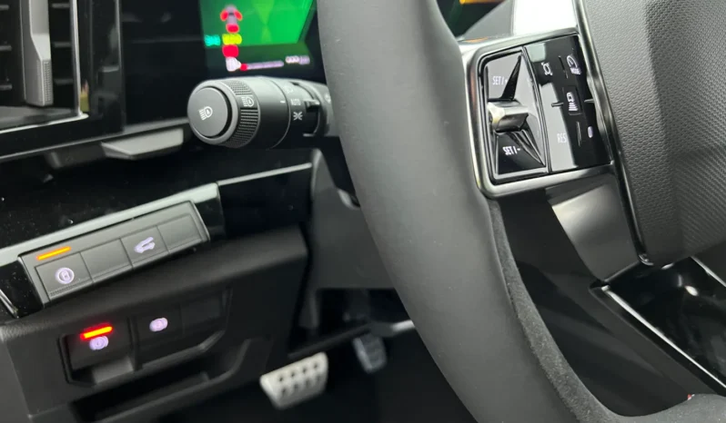 
								RENAULT Austral Esprit Alpine Full Hybrid E-Tech 200 ch full									