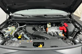 RENAULT Austral Esprit Alpine Full Hybrid E-Tech 200 ch