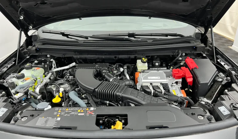 
								RENAULT Austral Esprit Alpine Full Hybrid E-Tech 200 ch full									