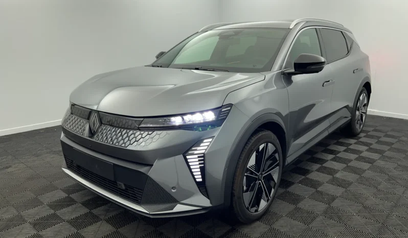 
								Renault Scénic E-Tech électrique Techno 170 ch Autonomie Confort full									