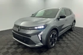 Renault Scénic E-Tech électrique Techno 170 ch Autonomie Confort