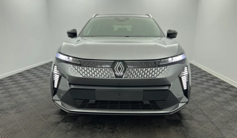 
								Renault Scénic E-Tech électrique Techno 170 ch Autonomie Confort full									