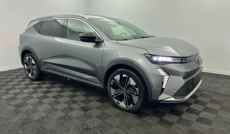 
								Renault Scénic E-Tech électrique Techno 170 ch Autonomie Confort full									