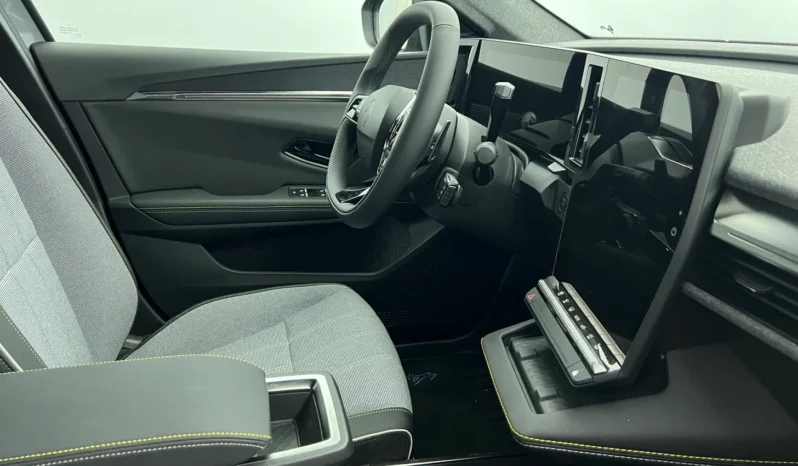 
								Renault Scénic E-Tech électrique Techno 170 ch Autonomie Confort full									