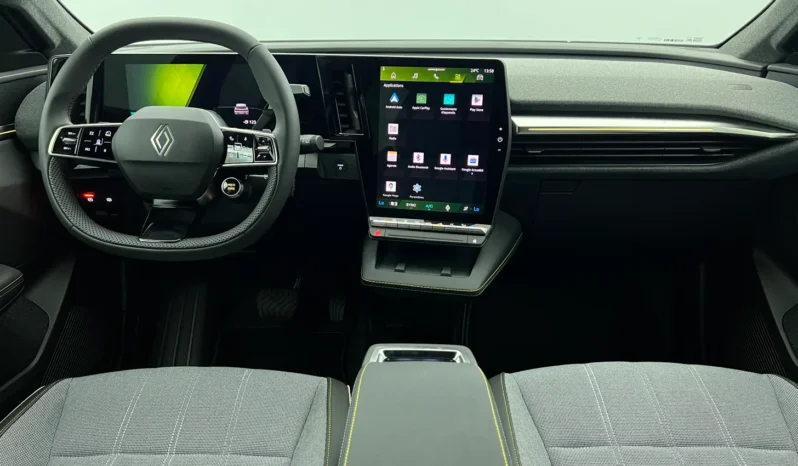 
								Renault Scénic E-Tech électrique Techno 170 ch Autonomie Confort full									