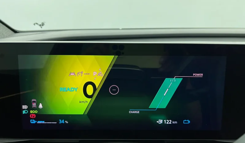 
								Renault Scénic E-Tech électrique Techno 170 ch Autonomie Confort full									