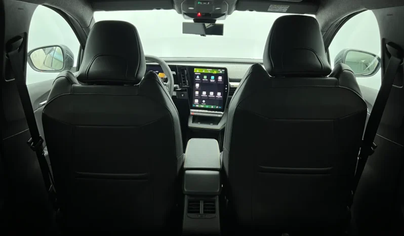 
								Renault Scénic E-Tech électrique Techno 170 ch Autonomie Confort full									
