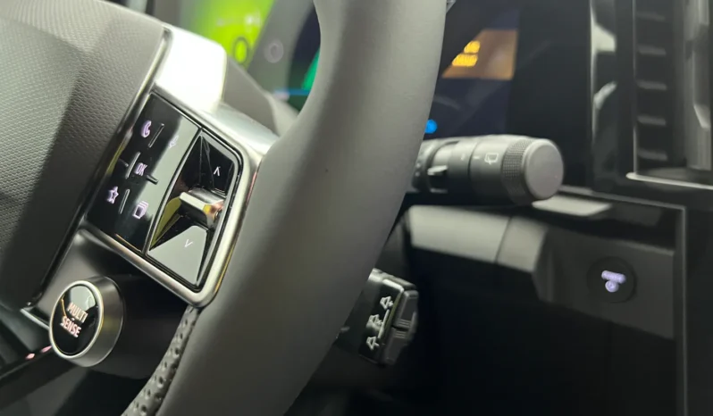 
								Renault Scénic E-Tech électrique Techno 170 ch Autonomie Confort full									
