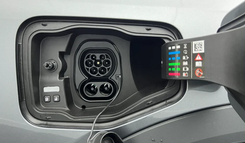 
								Renault Scénic E-Tech électrique Techno 170 ch Autonomie Confort full									