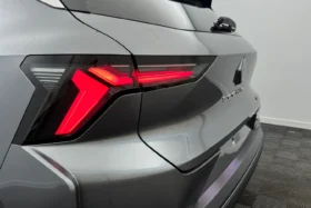 Renault Scénic E-Tech électrique Techno 170 ch Autonomie Confort