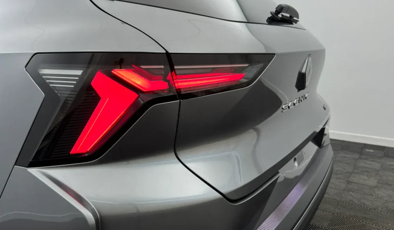 
								Renault Scénic E-Tech électrique Techno 170 ch Autonomie Confort full									