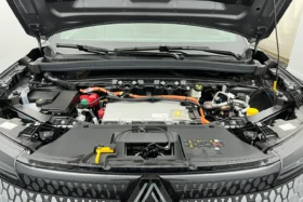 Renault Scénic E-Tech électrique Techno 170 ch Autonomie Confort