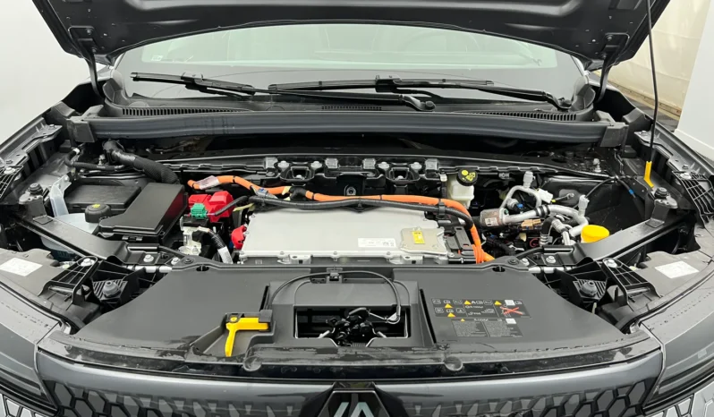 
								Renault Scénic E-Tech électrique Techno 170 ch Autonomie Confort full									