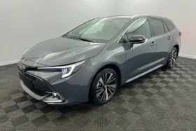 Toyota Corolla Touring Sports Design Hybrid 178 ch