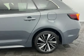 Toyota Corolla Touring Sports Design Hybrid 178 ch