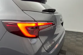 Toyota Corolla Touring Sports Design Hybrid 178 ch
