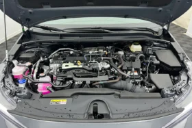 Toyota Corolla Touring Sports Design Hybrid 178 ch