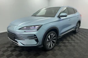 BYD Seal U Boost 1.5 DM-i PHEV