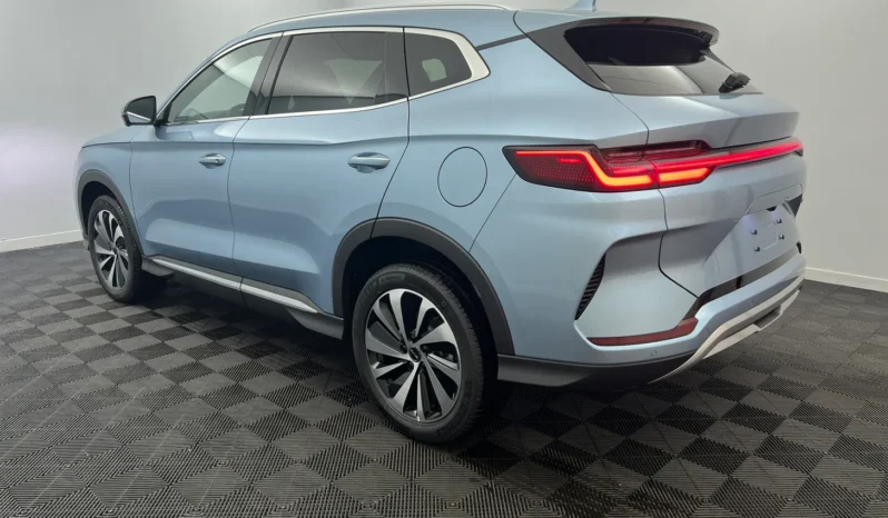 
								BYD Seal U Boost 1.5 DM-i PHEV full									