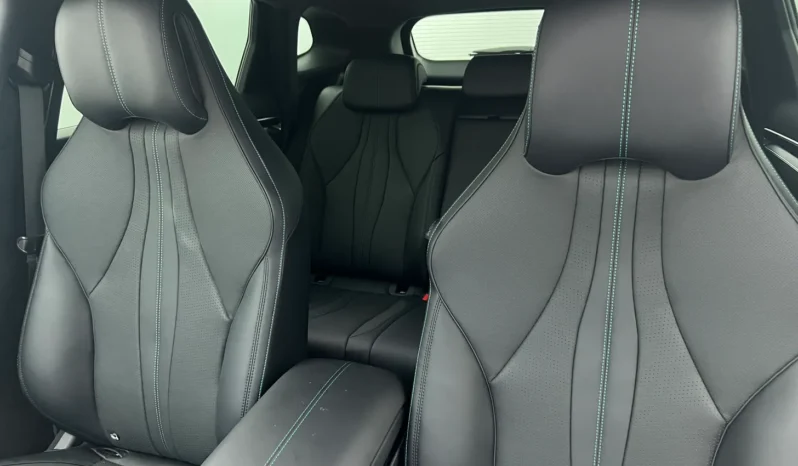 
								BYD Seal U Boost 1.5 DM-i PHEV full									