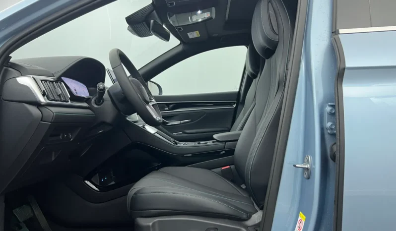 
								BYD Seal U Boost 1.5 DM-i PHEV full									