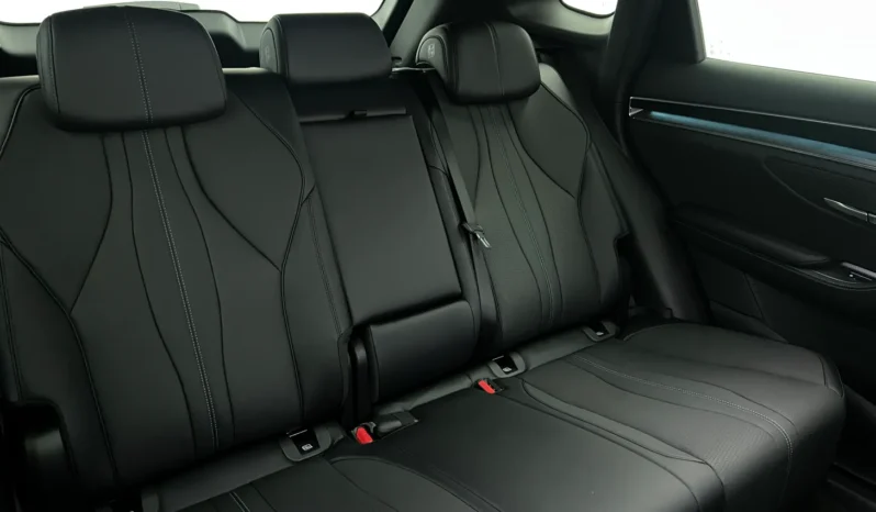 
								BYD Seal U Boost 1.5 DM-i PHEV full									