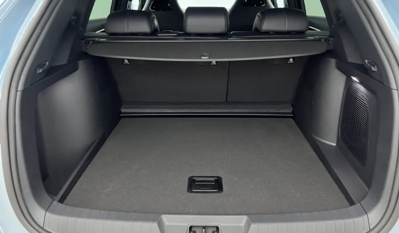 
								BYD Seal U Boost 1.5 DM-i PHEV full									