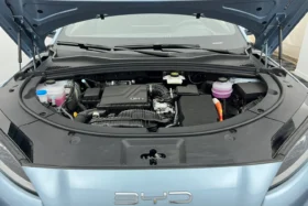 BYD Seal U Boost 1.5 DM-i PHEV