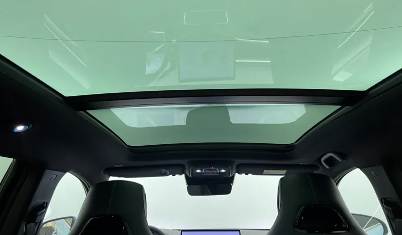 
								BYD Seal U Boost 1.5 DM-i PHEV full									