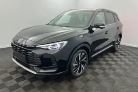 MG ZS Hybrid+ Luxury 197 ch