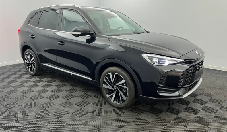 
								MG ZS Hybrid+ Luxury 197 ch full									