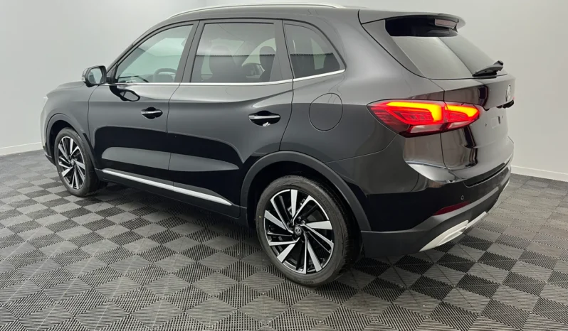 
								MG ZS Hybrid+ Luxury 197 ch full									