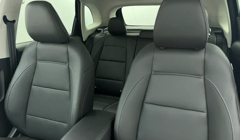 
								MG ZS Hybrid+ Luxury 197 ch full									
