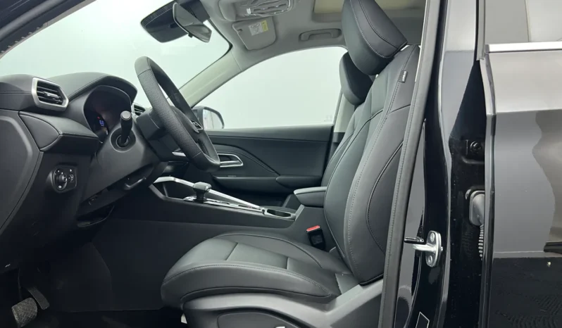 
								MG ZS Hybrid+ Luxury 197 ch full									