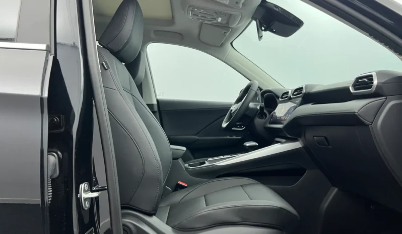 
								MG ZS Hybrid+ Luxury 197 ch full									