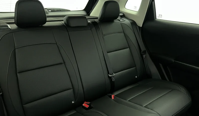 
								MG ZS Hybrid+ Luxury 197 ch full									