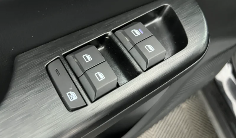 
								MG ZS Hybrid+ Luxury 197 ch full									