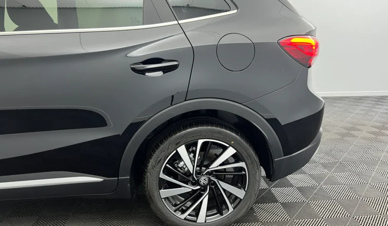 
								MG ZS Hybrid+ Luxury 197 ch full									