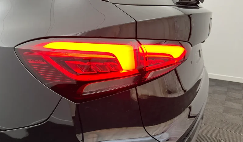 
								MG ZS Hybrid+ Luxury 197 ch full									