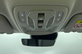 MG ZS Hybrid+ Luxury 197 ch