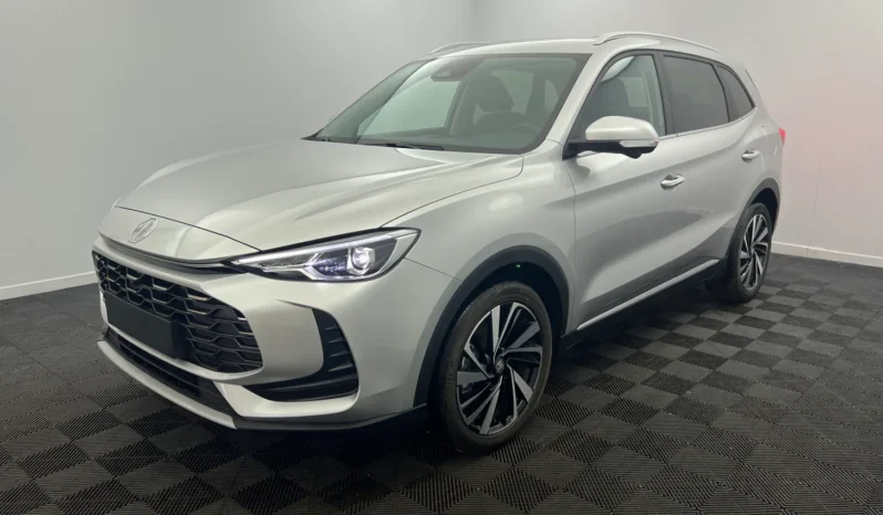 
								MG ZS Hybrid+ Luxury 1.5 L Hybrid+ 197 ch full									