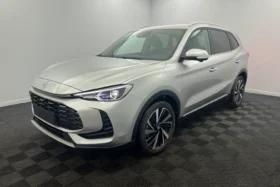 MG ZS Hybrid+ Luxury 1.5 L Hybrid+ 197 ch