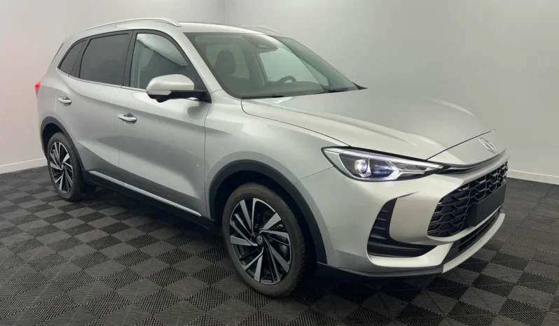 
								MG ZS Hybrid+ Luxury 1.5 L Hybrid+ 197 ch full									