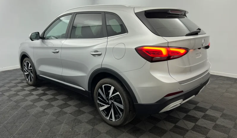 
								MG ZS Hybrid+ Luxury 1.5 L Hybrid+ 197 ch full									