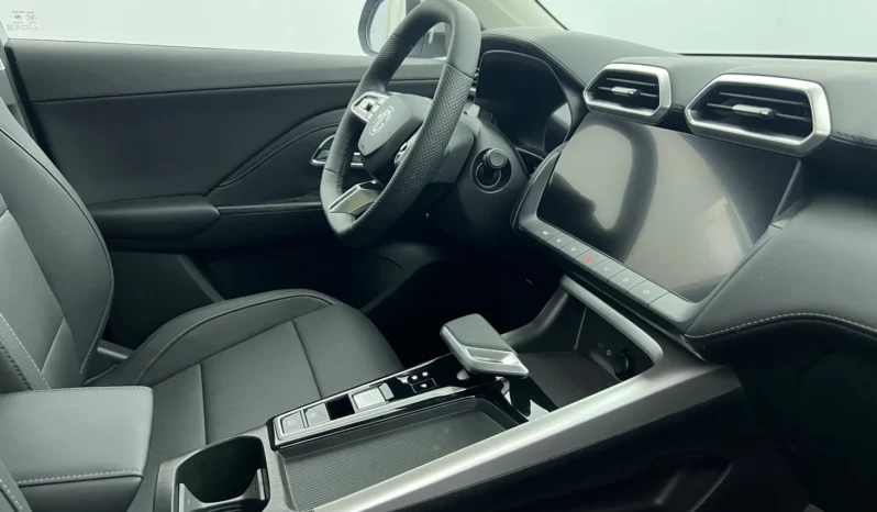 
								MG ZS Hybrid+ Luxury 1.5 L Hybrid+ 197 ch full									