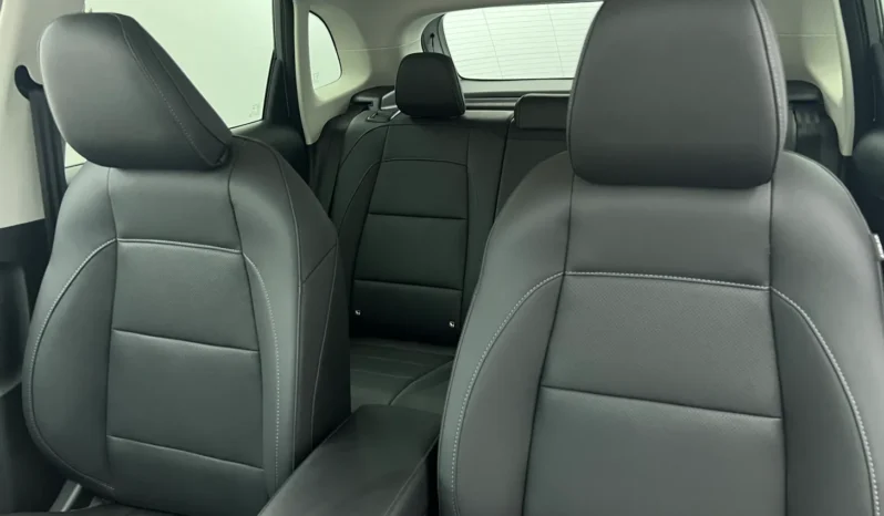 
								MG ZS Hybrid+ Luxury 1.5 L Hybrid+ 197 ch full									