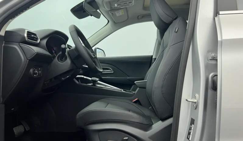 
								MG ZS Hybrid+ Luxury 1.5 L Hybrid+ 197 ch full									