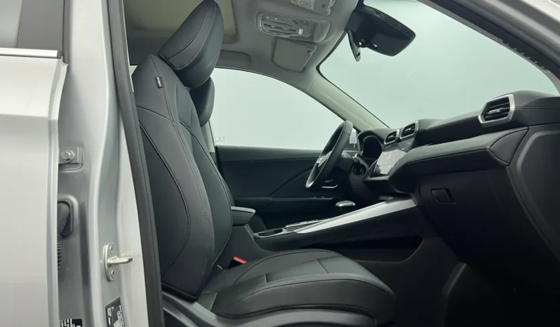 
								MG ZS Hybrid+ Luxury 1.5 L Hybrid+ 197 ch full									