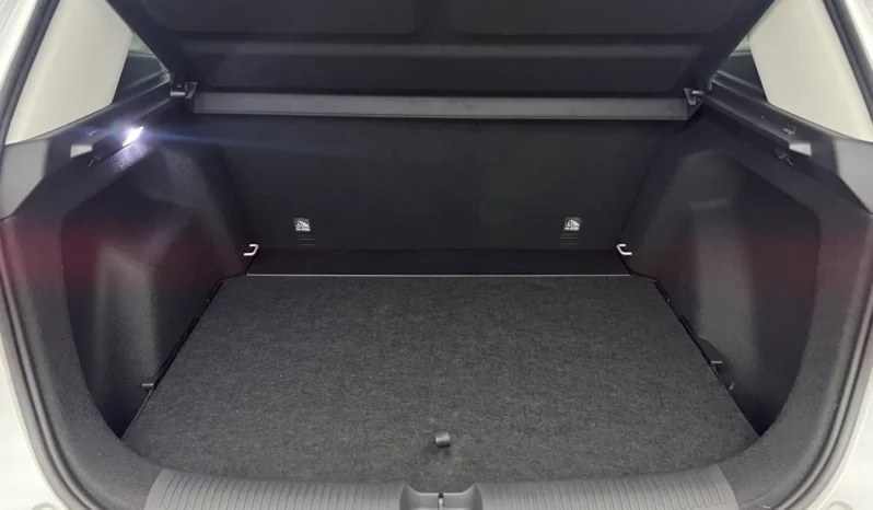 
								MG ZS Hybrid+ Luxury 1.5 L Hybrid+ 197 ch full									