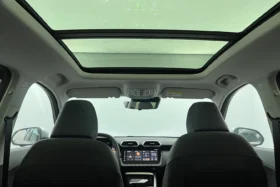 MG ZS Hybrid+ Luxury 1.5 L Hybrid+ 197 ch